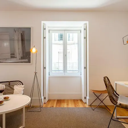 Five Stars Combro 77 Daire *