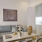 Five Stars Combro 77 Apartment *