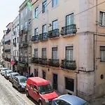 Five Stars Combro 77 Apartment Lissabon