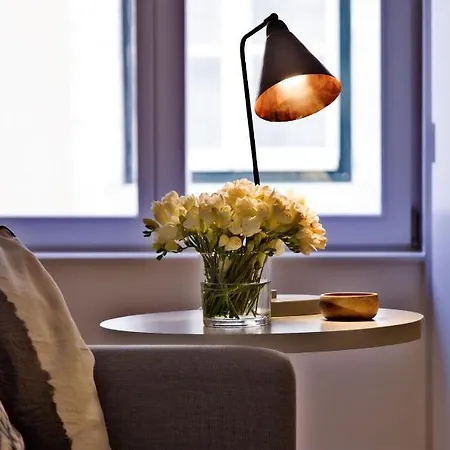 Five Stars Combro 77 * Lissabon