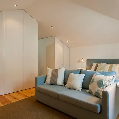 Apartment Five Stars Combro 77 Lissabon