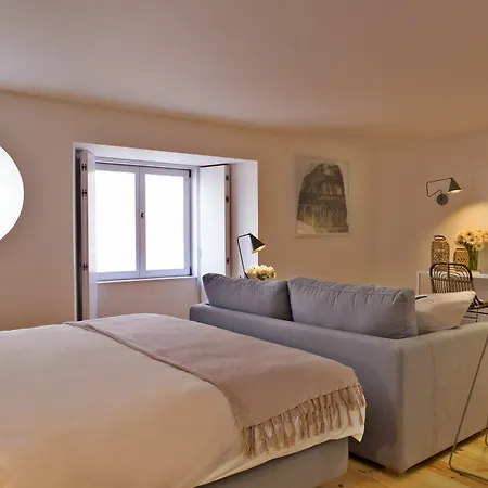 Lejlighed Five Stars Combro 77