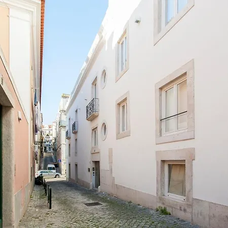Five Stars Combro 77 Apartment