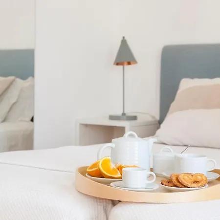 Five Stars Combro 77 Apartment Lisbon