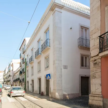 Five Stars Combro 77 Apartamento *