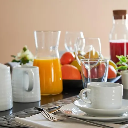 Appartamento Five Stars Combro 77 *