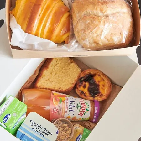 Five Stars Combro 77 Appartamento Lisbona