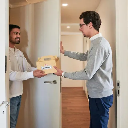 Five Stars Combro 77 *