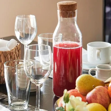 Five Stars Combro 77 * Lisboa