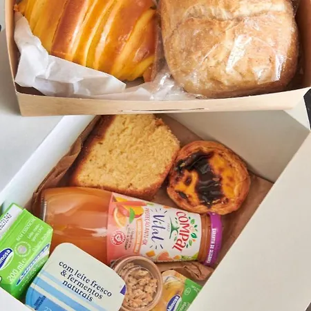 Five Stars Combro 77 Appartamento *