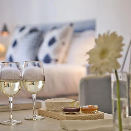 Five Stars Combro 77 Lejlighed Lisboa