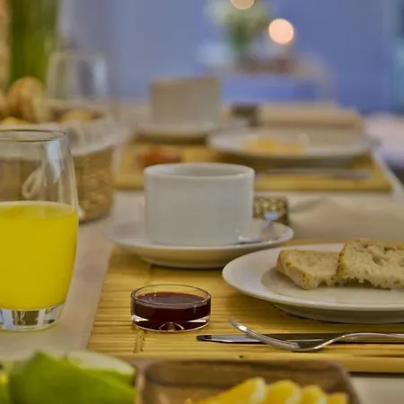 Five Stars Combro 77 Apartment *