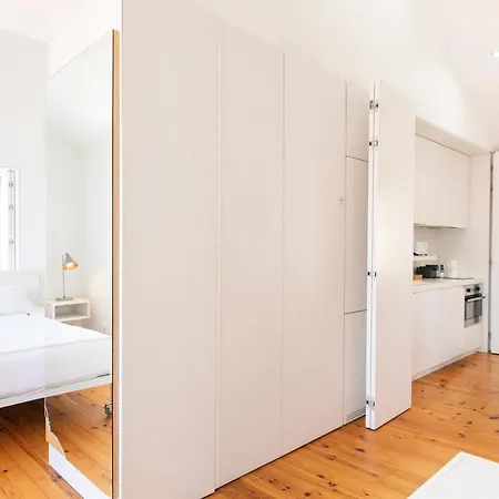 Apartment Five Stars Combro 77 Lisbon