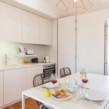 Five Stars Combro 77 Apartmán