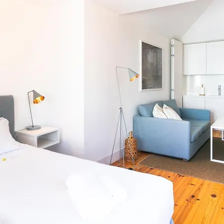 Apartmán Five Stars Combro 77 *