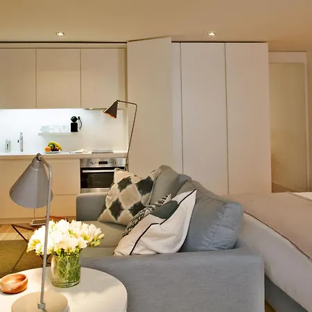 Apartamento Five Stars Combro 77 *