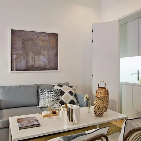 Five Stars Combro 77 Apartment *