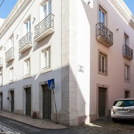 Five Stars Combro 77 Apartment