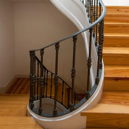 Apartamento Five Stars Combro 77 *