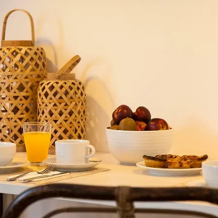 Five Stars Combro 77 Apartmán
