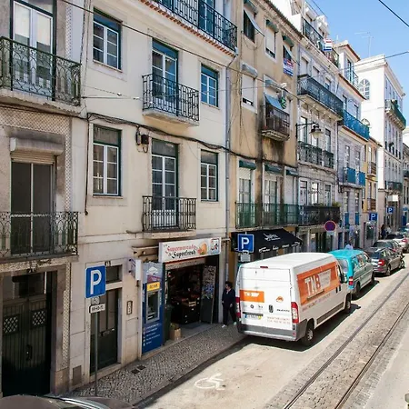 Apartmán Five Stars Combro 77 *
