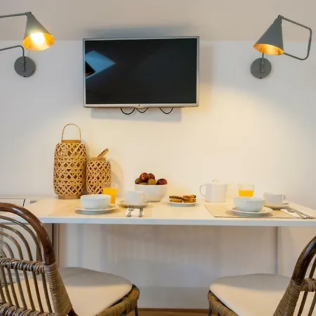 Five Stars Combro 77 Lisboa