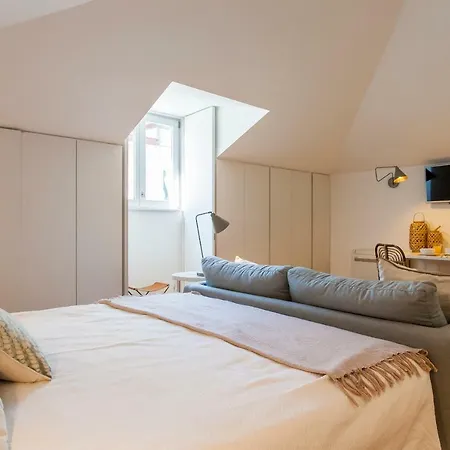 Apartmán Five Stars Combro 77 *