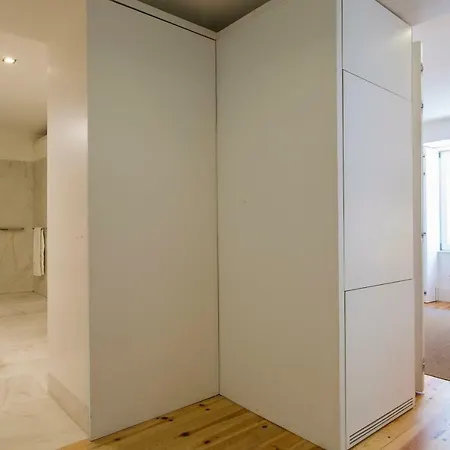 Five Stars Combro 77 * Lisbona