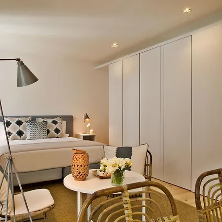 Apartamento Five Stars Combro 77