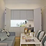Five Stars Combro 77 * リスボン