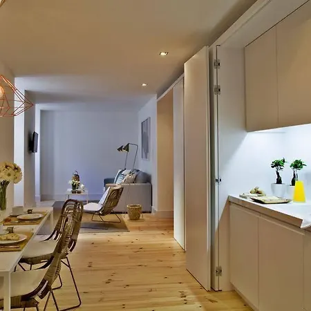 Five Stars Combro 77 * Lisbon