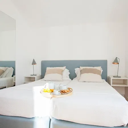 Apartment Five Stars Combro 77 Lisbon