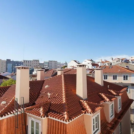 Five Stars Combro 77 * Lisbon