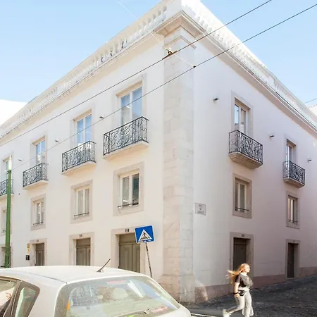 Five Stars Combro 77 Lisbon