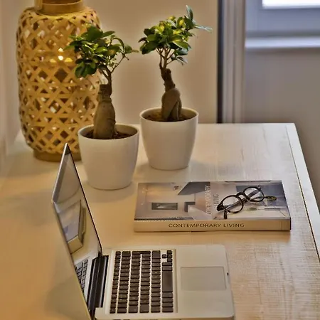 Five Stars Combro 77 Apartment Lisbon