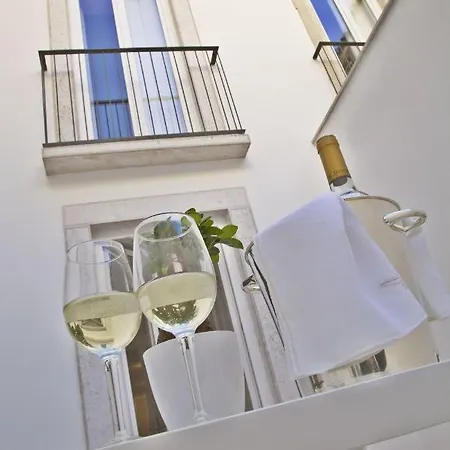 Apartment Five Stars Combro 77 Lisbon