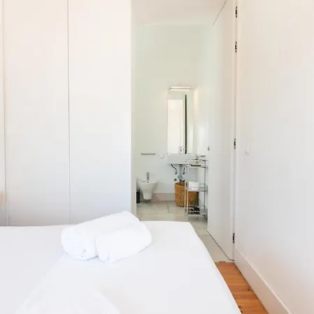 Five Stars Combro 77 Apartment