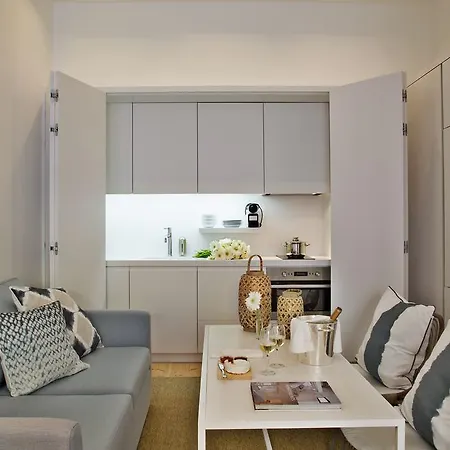 Five Stars Combro 77 * Lisbon