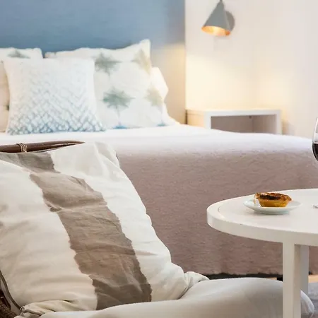 Five Stars Combro 77 Apartment *