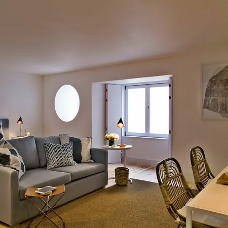 Five Stars Combro 77 Apartment Lisbon